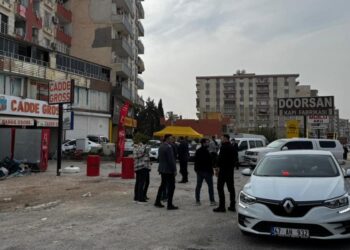 Li Qoserê dê, bav û keça wan a 5 salî kuştî hatin dîtin