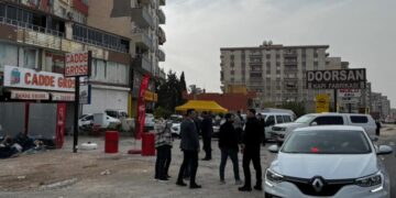 Li Qoserê dê, bav û keça wan a 5 salî hatin kuştin