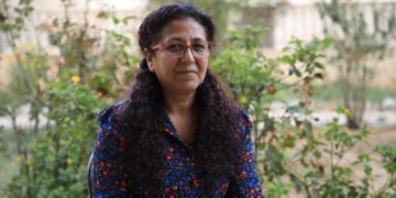 30 serranê tepîşteyîye ra peyra Rajawan de