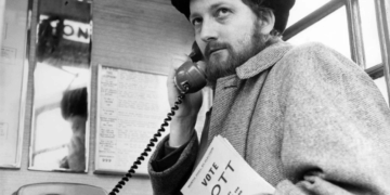 Rojnamegerê ku Che Guevara teşhîs kiribû wefat kir