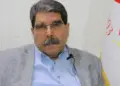 Salîh Mûslîm: Tirkiye peymana 10ê adarê qebûl kiriye
