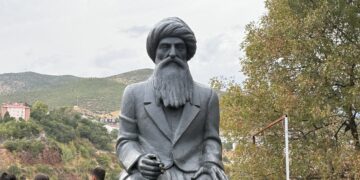 Înîsiyatîfa Yekîtiyê: Divê tavilê cihê gora Seyîd Riza were eşkerkirin