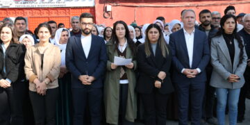 Zekî Îrmez: Bila hesab ji van kesan bê pirsîn