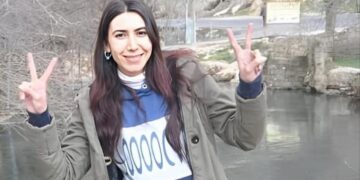 Tehlîyeyê Fîlîz Işike ame taloqkerdiş