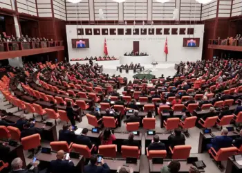 Reya ewile zabitnameyanê Meclîsî de kurmancî ca girewt