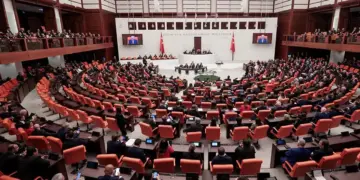 Reya ewile zabitnameyanê Meclîsî de kurmancî ca girewt