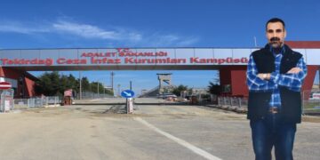 Zextê zîndanî ameyî halê sîstematîkî