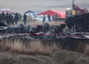 Teyaraya ke kewte: Erebîstanê Seûdî 44 serrî şuxulnaya, dima rota Tirkîya