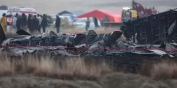 Teyaraya ke kewte: Erebîstanê Seûdî 44 serrî şuxulnaya, dima rota Tirkîya