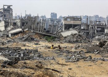 Li Xezayê 69 hezar û 169 kes hatin kuştin