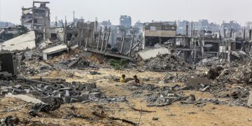 Li Xezayê 69 hezar û 169 kes hatin kuştin