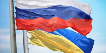 Rûsyayê bajarok Yablokîv kontrol kir