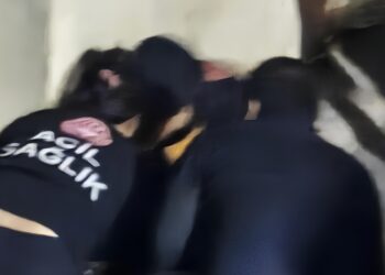 Li Cizîrê 2 kes rastî êrîşa çekdarî hat