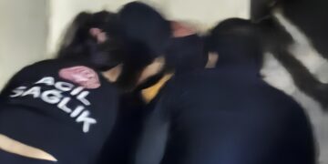 Li Cizîrê 2 kes rastî êrîşa çekdarî hat