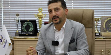 Sekreterê Baroya Wanê: Serdana Îmraliyê qonaxeke girîng îfade dike