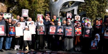 Li aqûbeta Ender Togcu yê 31 sal in winda ye pirsîn