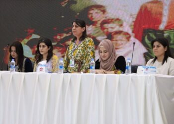 Konferansa YRJê dest pê kir: Dê meclîsek bê hilbijartin