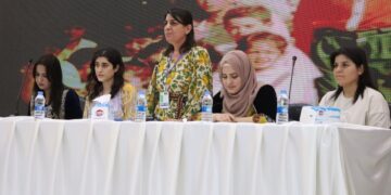 Konferansa YRJê dest pê kir: Dê meclîsek bê hilbijartin