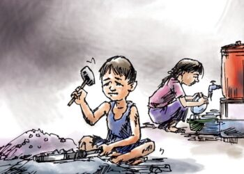 Di 13 mehên dawî de 81 zarok bûn qurbana kar