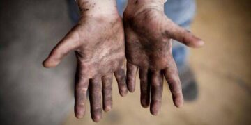 Di 23 salên serdama AKPê de hezar û 57 zarokên karker bûne qurbanî