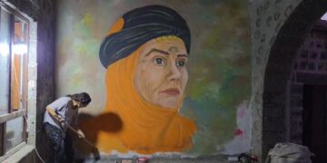 Berardişê xebata kolektîf: Sêwreg de ZIWAN-KURD abeno!