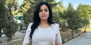 2 hezar û 248 namzetên jin dê ji bo kursiyên meclisê têbikoşin