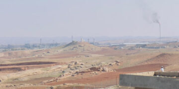 Çima êrişî Qada Gazê ya Xor Morê dikin?