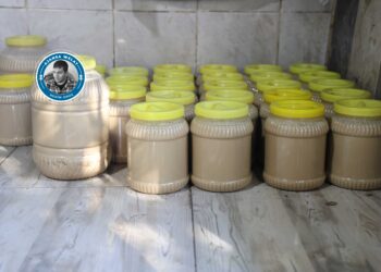 Li hemberî teknolojiya çandiniyê tehîna aşê avê