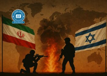 Îsraîl û Îran ji şerê sar ber bi şerê konvansiyonel ve diçin