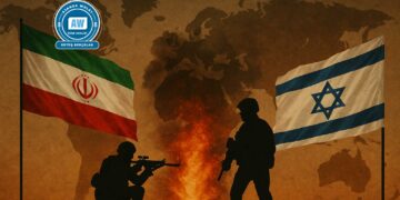 Îsraîl û Îran ji şerê sar ber bi şerê konvansiyonel ve diçin