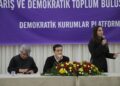 Bi tîfaqa Kurd û Tirkan wê demokrasî were Rojhilata Navîn