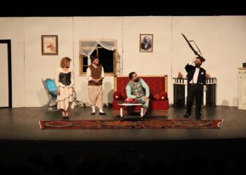 Ji Şaredariya Rêya Armûşê lîstika “Pêşniyaza Zewacê”