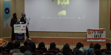 YYU-KURDÎ: Armanca me parastina Kurdî ye