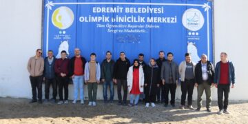 Şaredariya Artemêtê ji bo astengdaran bernameyek amade kir