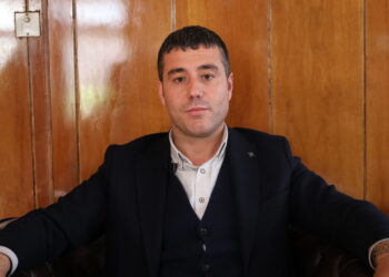 Hevşaredarê Mîksê Ayvaz Hazir beraet kir