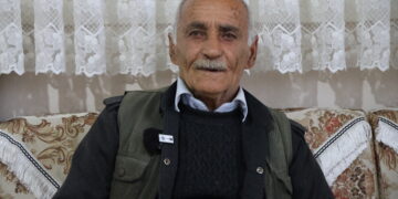 Ji 50 çîrokan tenê 10 çîrok mane: Kes kesî guhdar nake