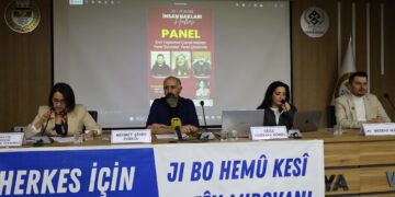 ‘Dewlet mafên zarokan binpê dikin’