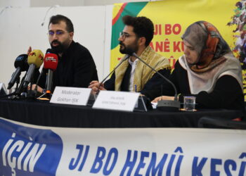 ‘Perwerdehiya bi zimanê zikmakî mafê me yê bingehîn e’