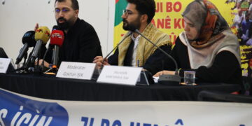 ‘Perwerdehiya bi zimanê zikmakî mafê me yê bingehîn e’