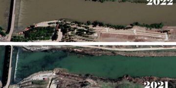 Kronolojîya ekoqirkerdişî: Pirdo Des Berin