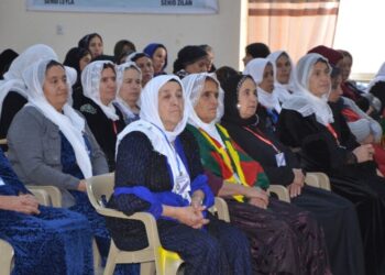 Konferansa Meclîsa Îştarê didome