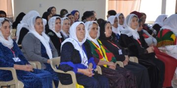 Konferansa Meclîsa Îştarê didome