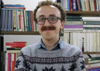 Avûkatê ÇHD’yî Naîm Emînoglu ame destbendkerdene