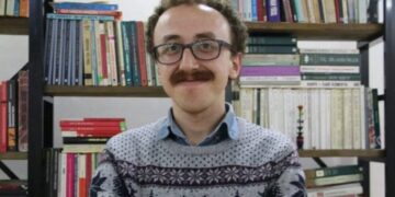 Avûkatê ÇHD’yî Naîm Emînoglu ame destbendkerdene