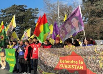 Çalakvanên Cenevreyê: Divê mafê hêviyê demildest bê bicihanîn