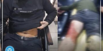 Hêzên Ewlekariya Hundirîn: Êrîşa komên çekdar hat têkbirin