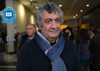 Derhêner Mano Xelîl: Xewna sînemaya Kurdî êdî bûye rastî