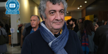 Derhêner Mano Xelîl: Xewna sînemaya Kurdî êdî bûye rastî