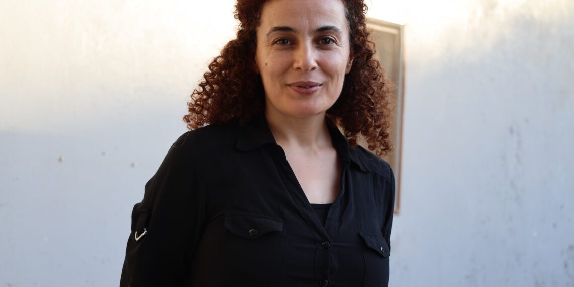 Hunermend Nîhal Ay li Rojava jiyana xwe ji dest da