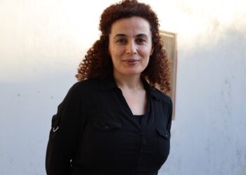 Hunermend Nîhal Ay li Rojava jiyana xwe ji dest da